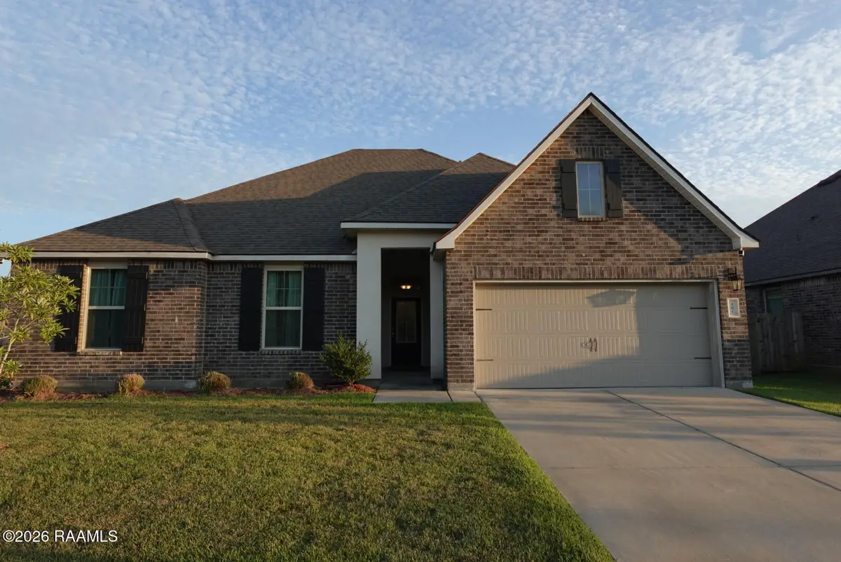 401 Dua Lane, Lafayette, LA 70508 - #1