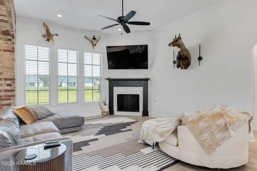 1305 Bayou Trace, Breaux Bridge, LA 70517 - #2
