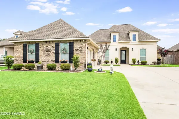 106 Paige Avenue, Broussard, LA 70518