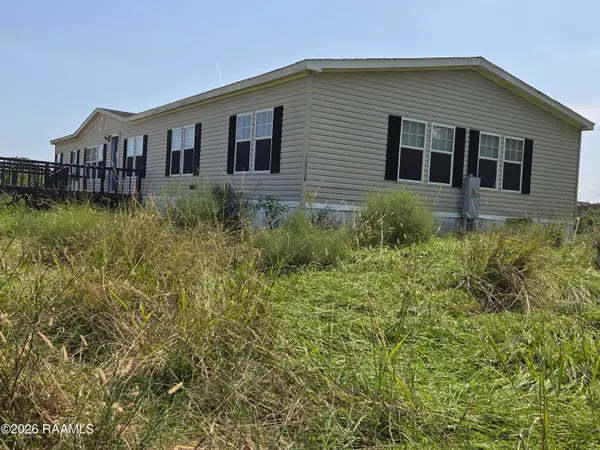 1618 Terrace Highway #Lot L, Broussard, LA 70518