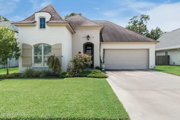 228 Tennyson Drive, Broussard, LA 70518