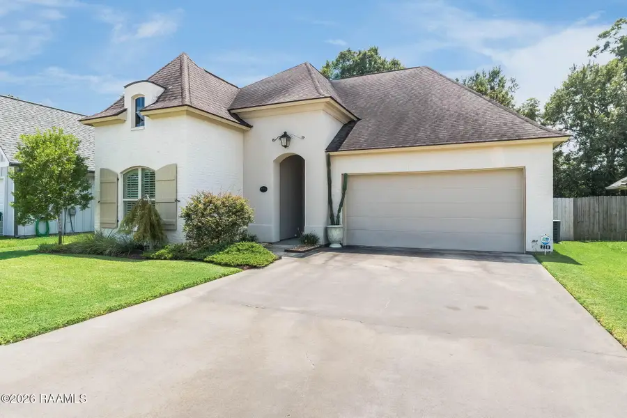 228 Tennyson Drive, Broussard, LA 70518 - #2