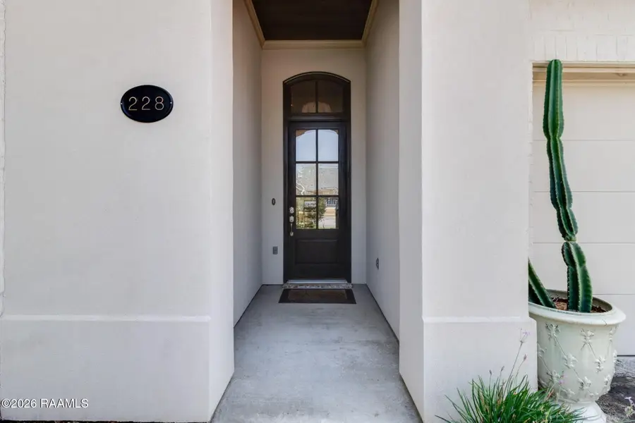 228 Tennyson Drive, Broussard, LA 70518 - #3