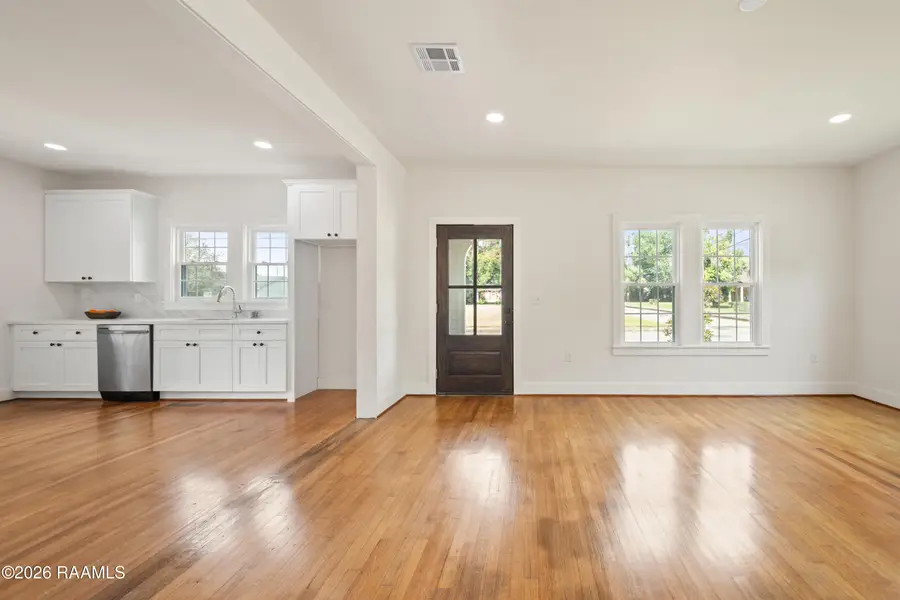 110 S Walnut Street, Opelousas, LA 70570 - #3