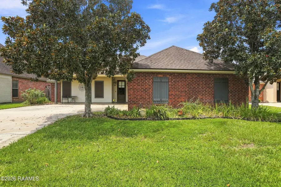 304 Hillbrooke Drive, Broussard, LA 70518 - #2