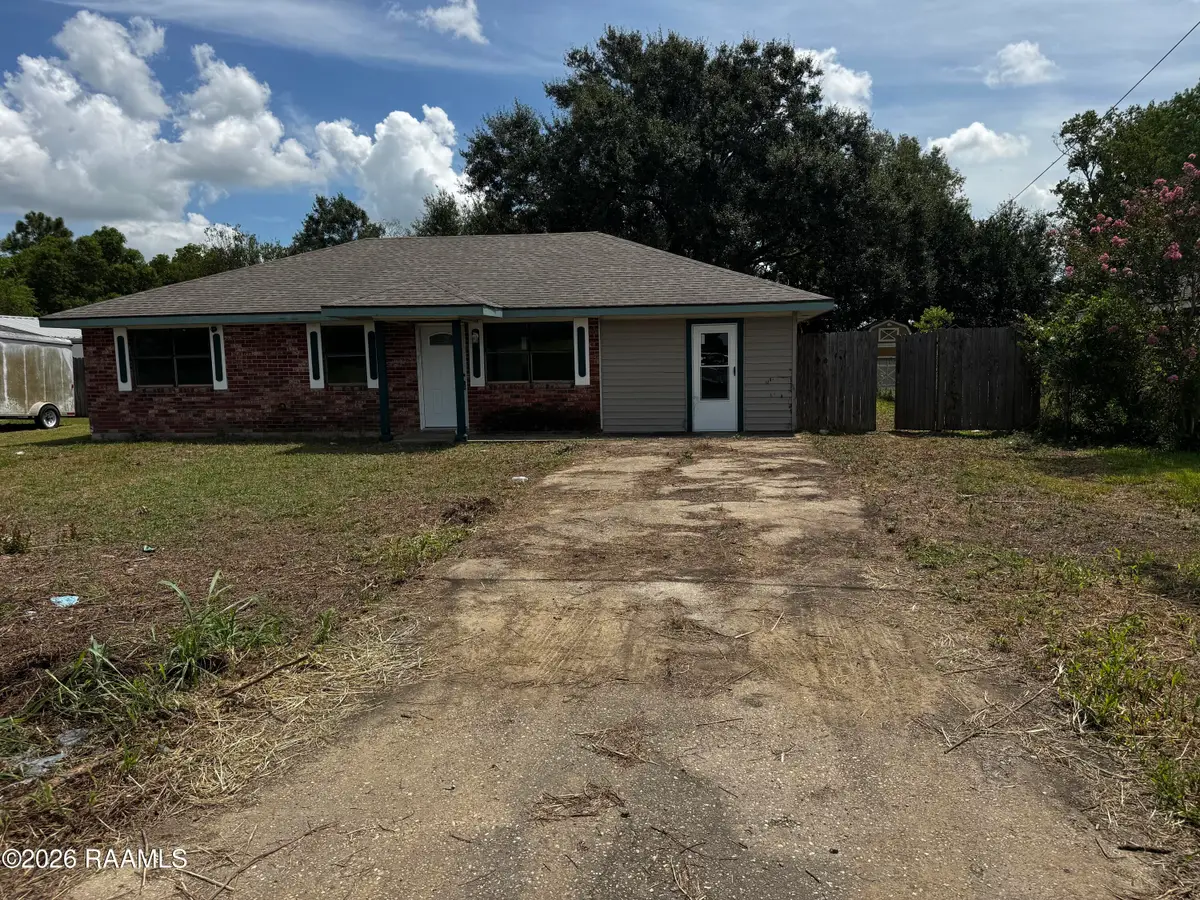 11801 Judge Doucet Road, Abbeville, LA 70510 - #1