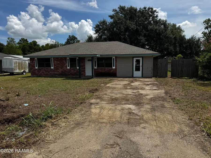 11801 Judge Doucet Road, Abbeville, LA 70510 - #2