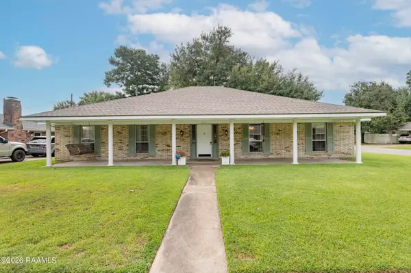 500 Kees Circle, Lafayette, LA 70506