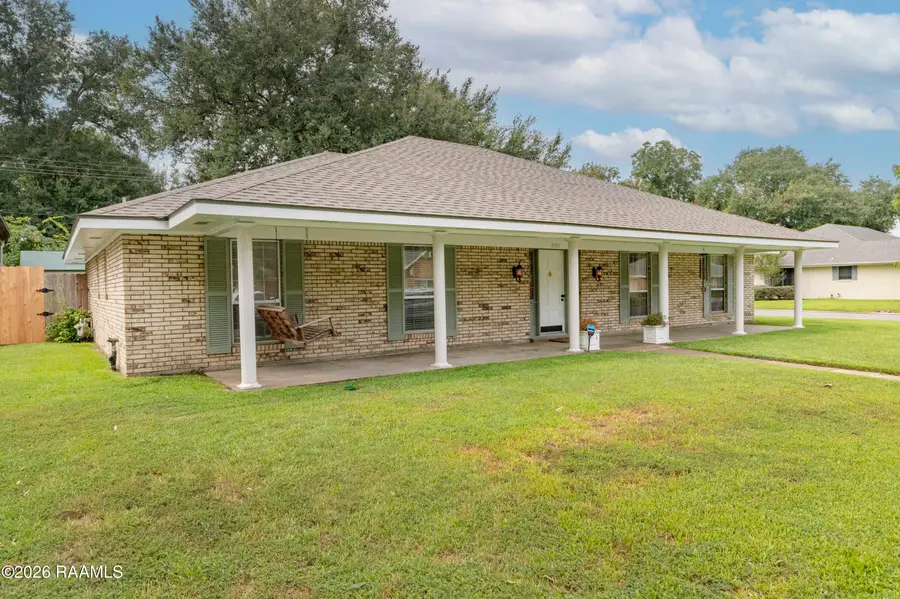 500 Kees Circle, Lafayette, LA 70506 - #2