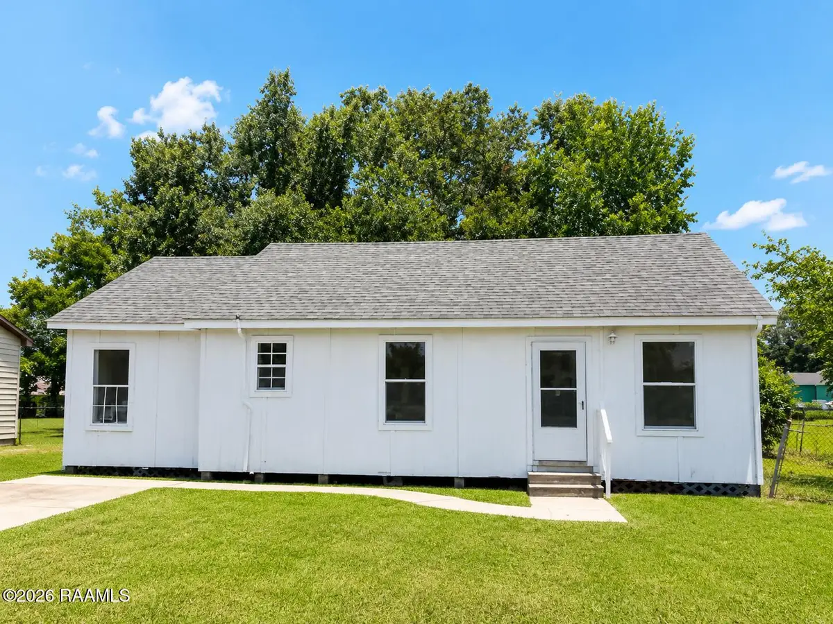 139 Gerald Street, Opelousas, LA 70570 - #1