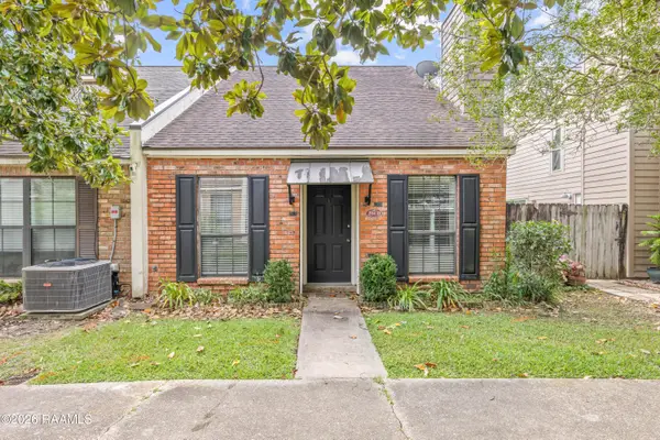 204 Long Plantation Boulevard #D, Lafayette, LA 70508