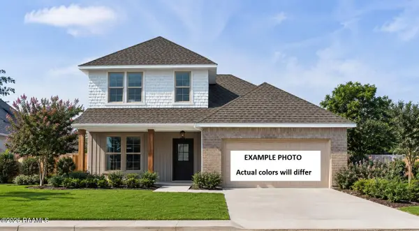 106 Heirloom Row, Broussard, LA 70518