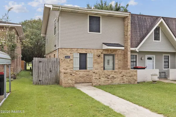 2409 Robley Drive, Lafayette, LA 70503