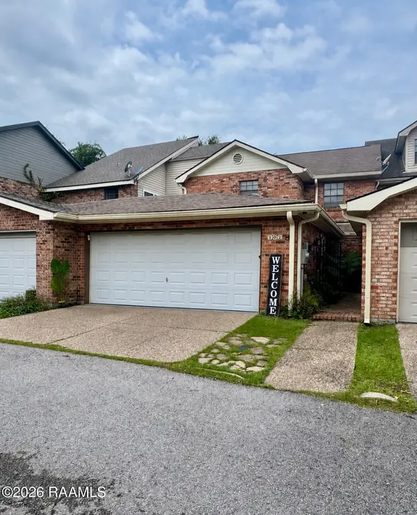 102 Ambiance Circle, Lafayette, LA 70508