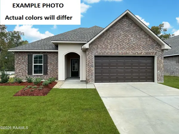 124 Pine Harvest Lane, Scott, LA 70583