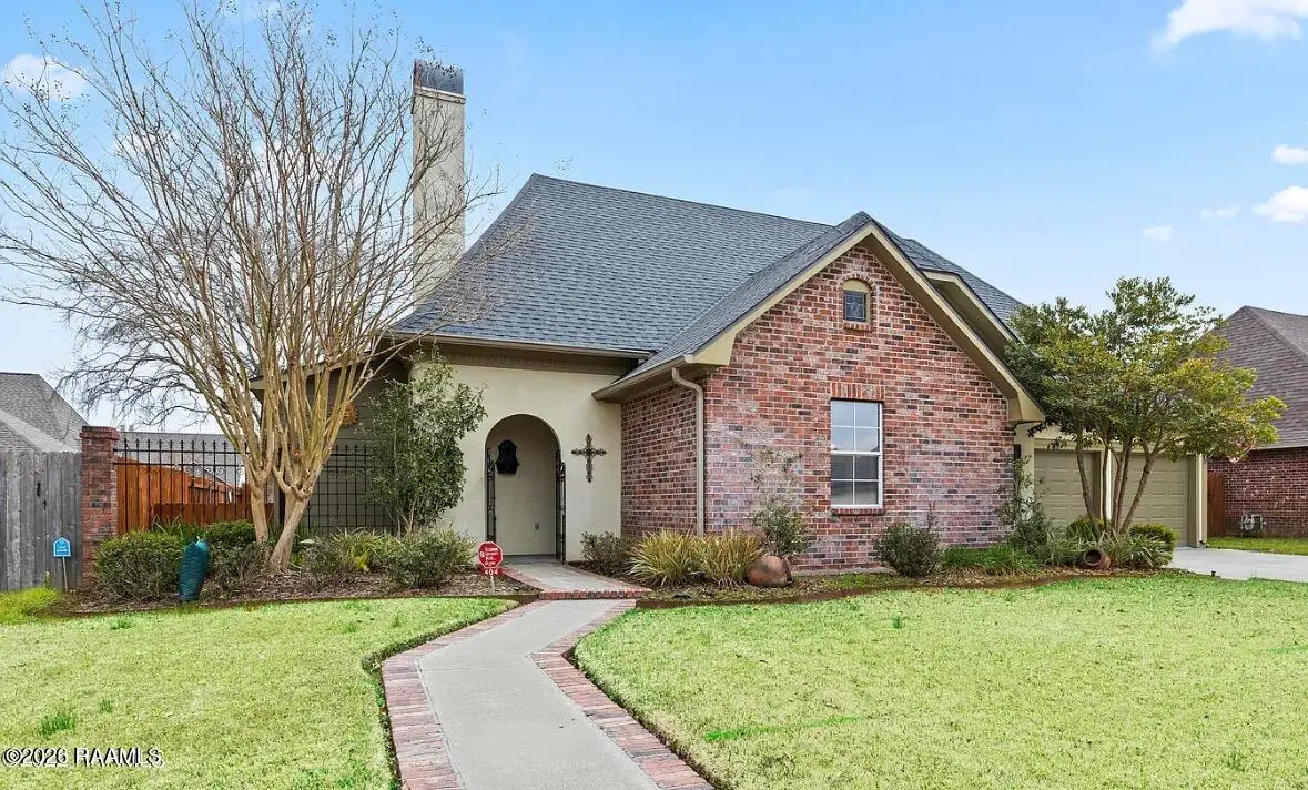 404 Tapestry Circle, Lafayette, LA 70508 - #1
