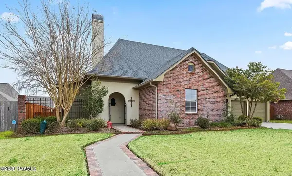 404 Tapestry Circle, Lafayette, LA 70508