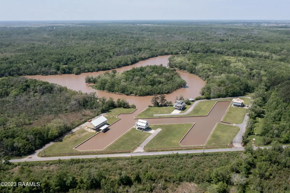 9401 Wahoo Lane, Abbeville, LA 70510 - #1