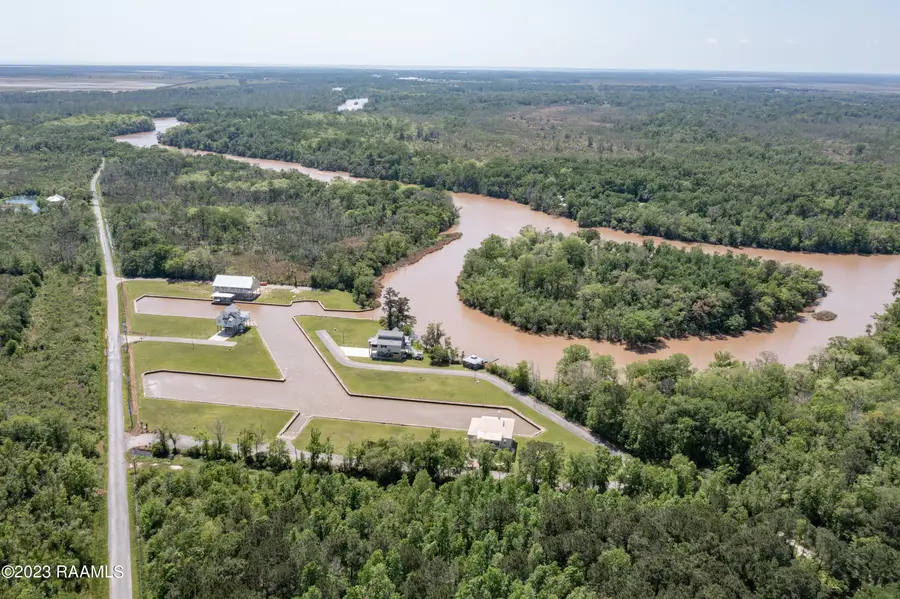 9401 Wahoo Lane, Abbeville, LA 70510 - #3