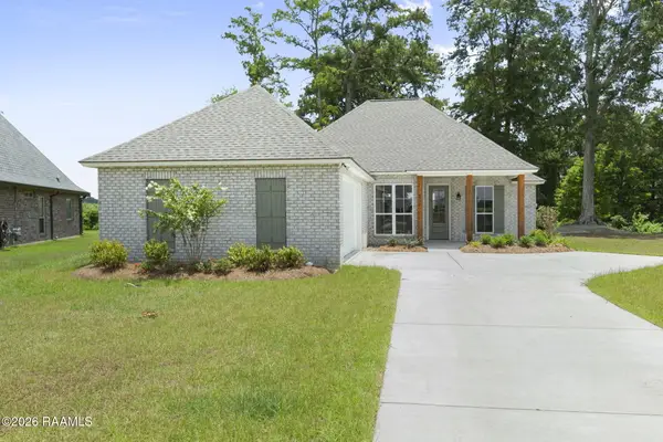 4750 Pointe Prospect Drive, Torbert, LA 70762