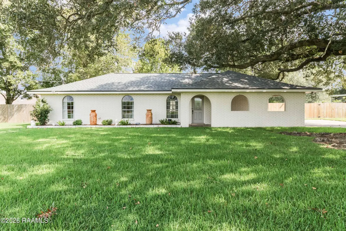 418 Almonaster Road, Youngsville, LA 70592 - #1