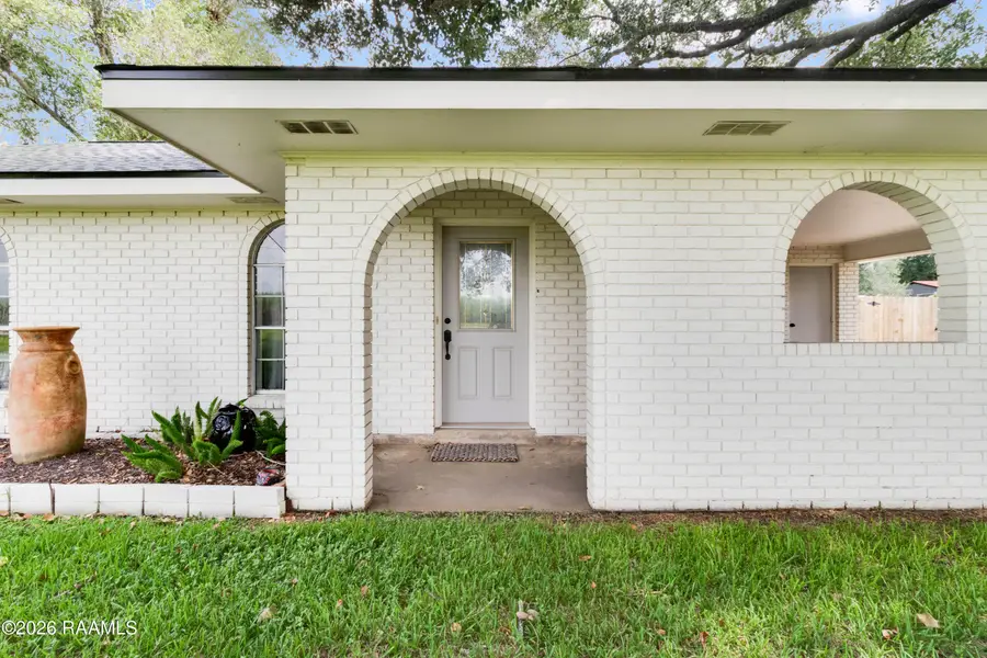 418 Almonaster Road, Youngsville, LA 70592 - #3