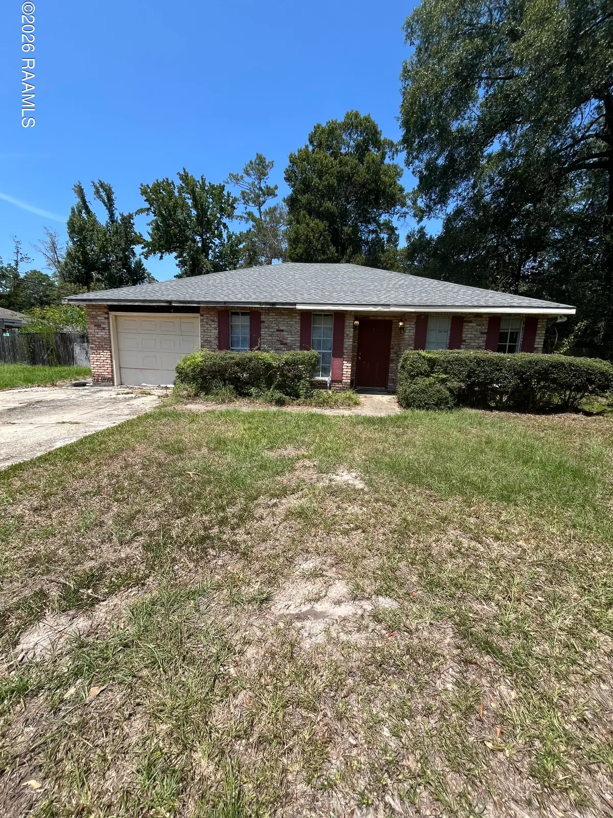 6 Darrell Drive, Hammond, LA 70401 - #1