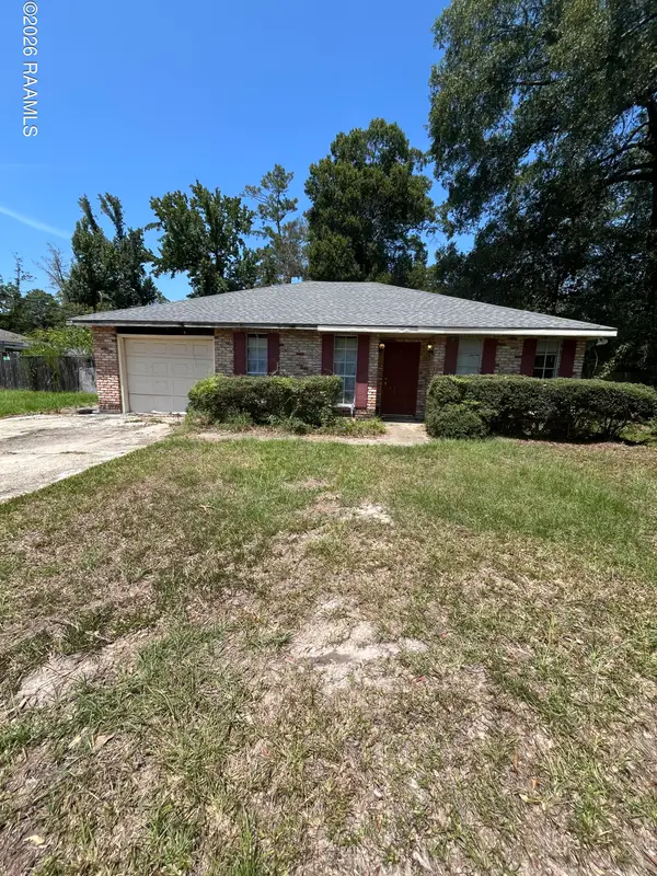 6 Darrell Drive, Hammond, LA 70401