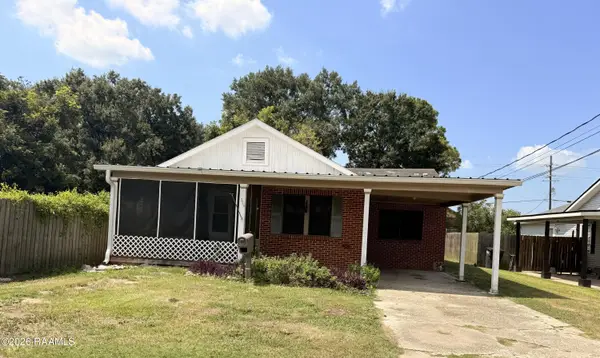 314 Albert Street, New Iberia, LA 70560