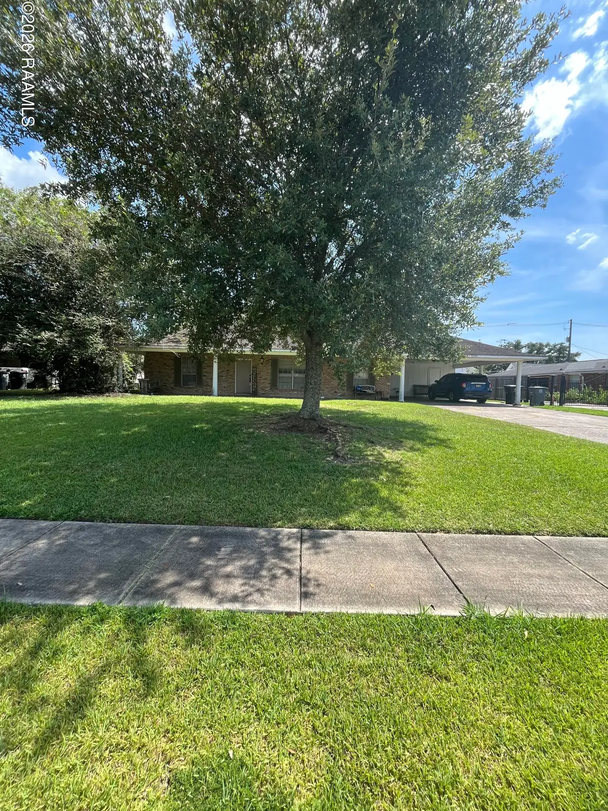 11524 Millburn Drive, Baton Rouge, LA 70815 - #1