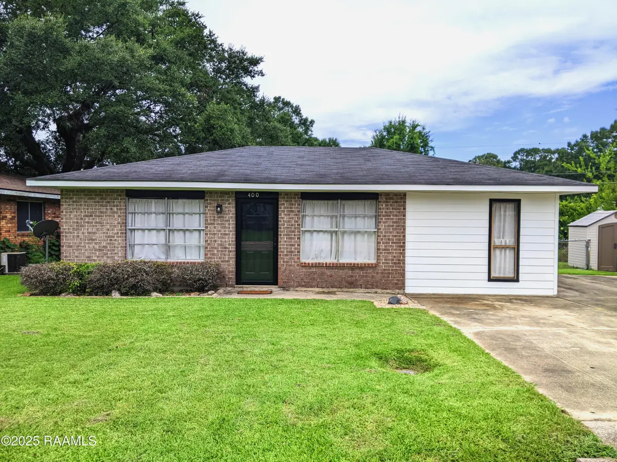400 Aimee Drive, Carencro, LA 70520 - #1