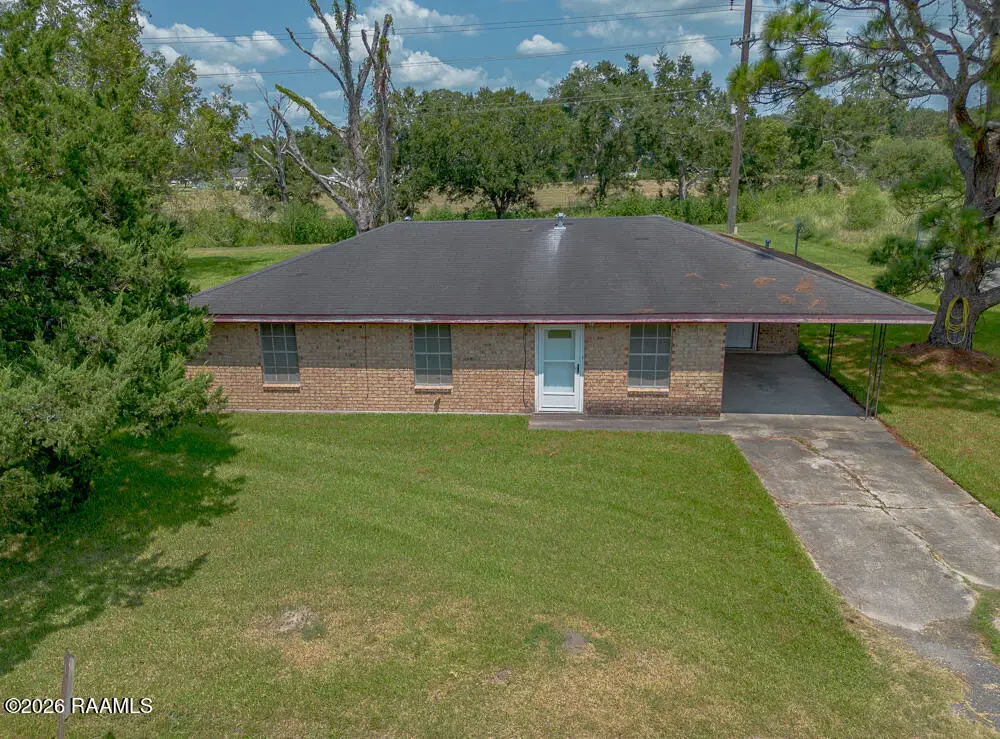 1102 Macho Grande Street, New Iberia, LA 70560 - #1