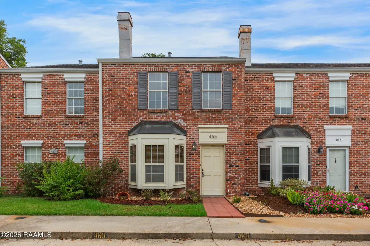 465 Rena Drive, Lafayette, LA 70503 - #1