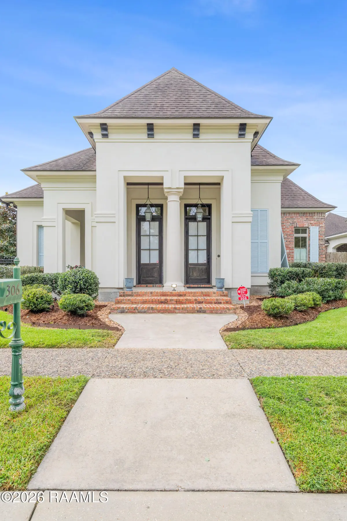 306 Gleneagles Circle, Broussard, LA 70518 - #1