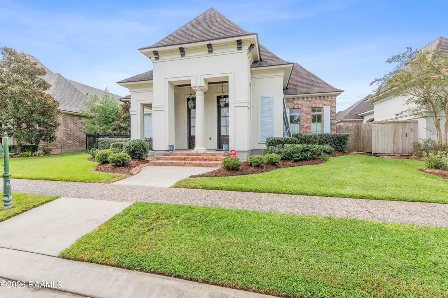 306 Gleneagles Circle, Broussard, LA 70518 - #2