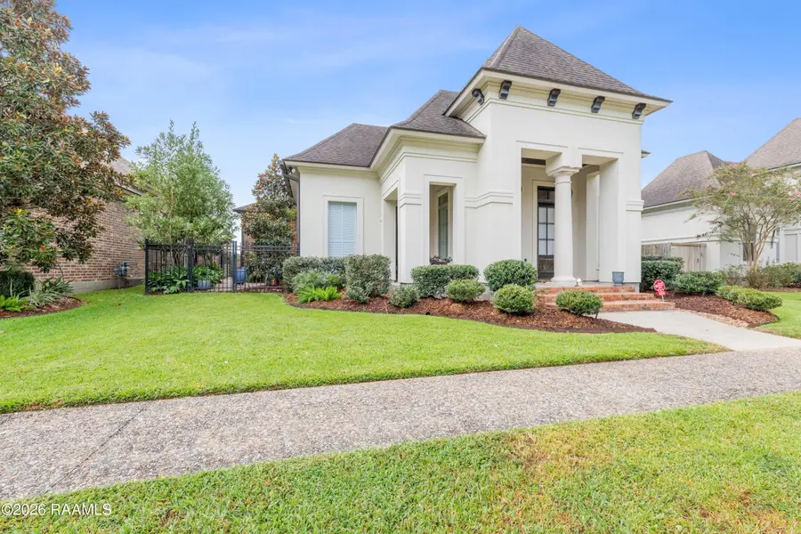 306 Gleneagles Circle, Broussard, LA 70518 - #3