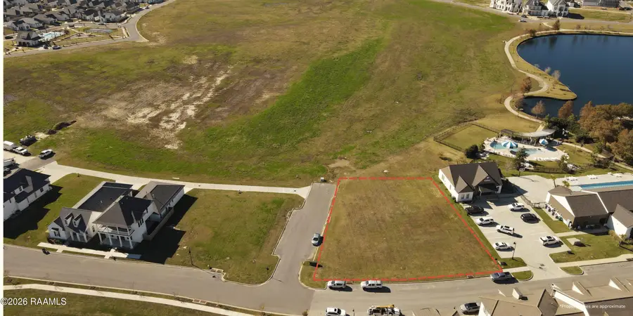 110 Oceans Boulevard, Youngsville, LA 70592 - #2