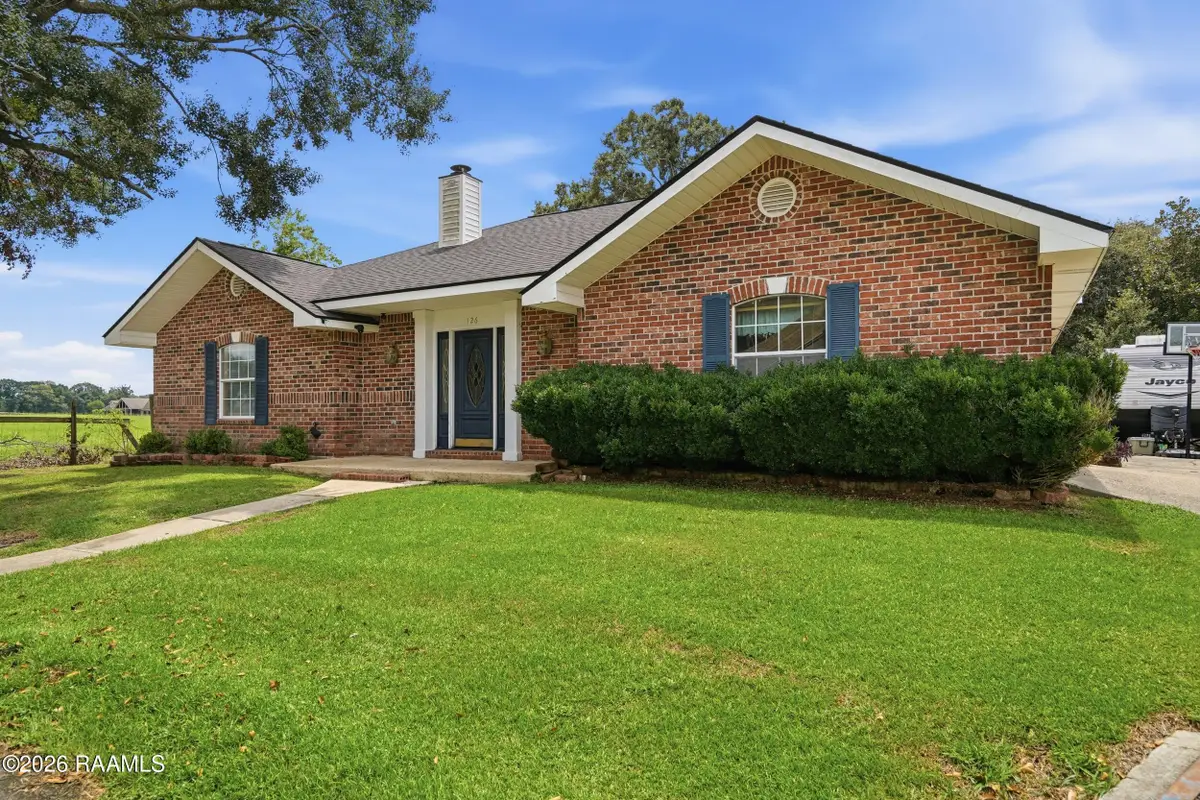 126 Rye Circle, Scott, LA 70583 - #1