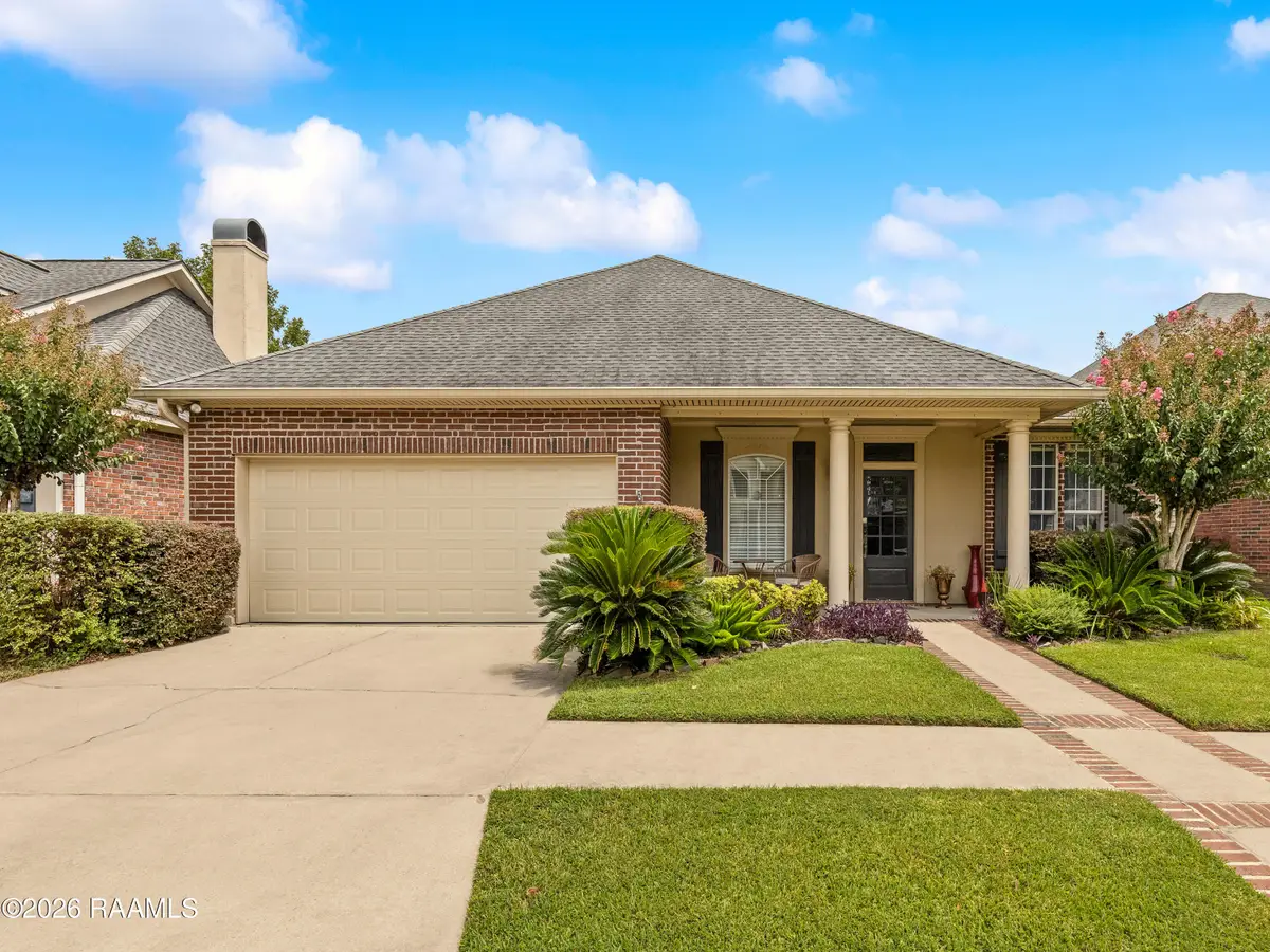 114 Pericles Street, Lafayette, LA 70506 - #1