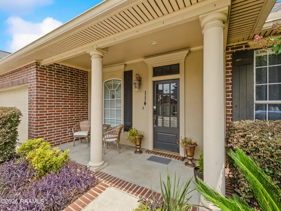 114 Pericles Street, Lafayette, LA 70506 - #3