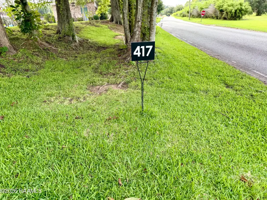 417 Darby Lane, New Iberia, LA 70560 - #3