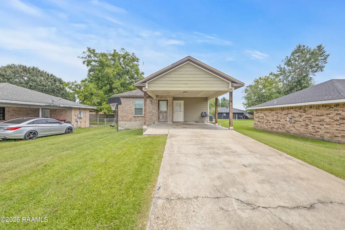 113 Crooked Creek, Lafayette, LA 70507 - #1