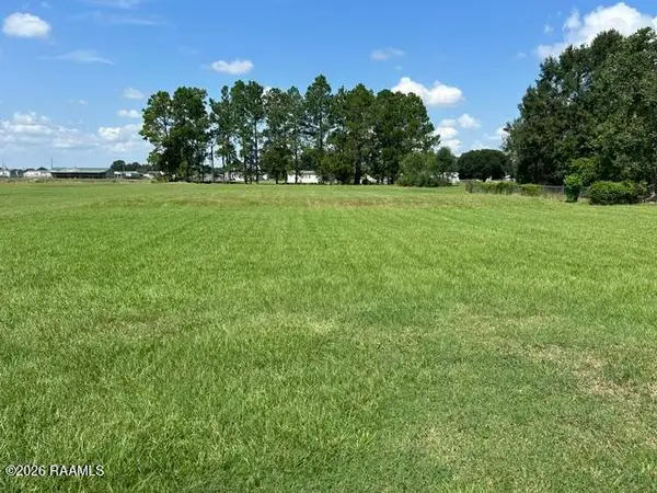 503 St James Avenue, Opelousas, LA 70570