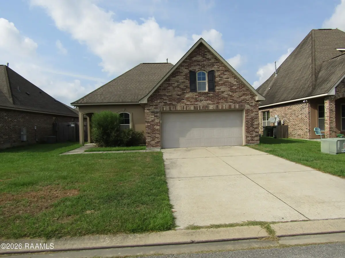 119 Kohen Luke Drive, Lafayette, LA 70506 - #1