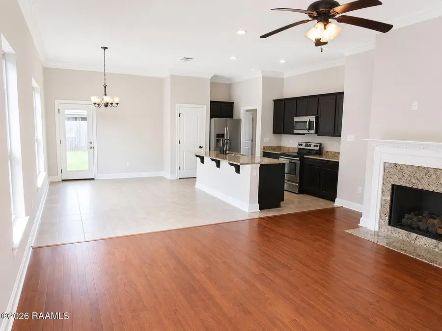 119 Kohen Luke Drive, Lafayette, LA 70506 - #2