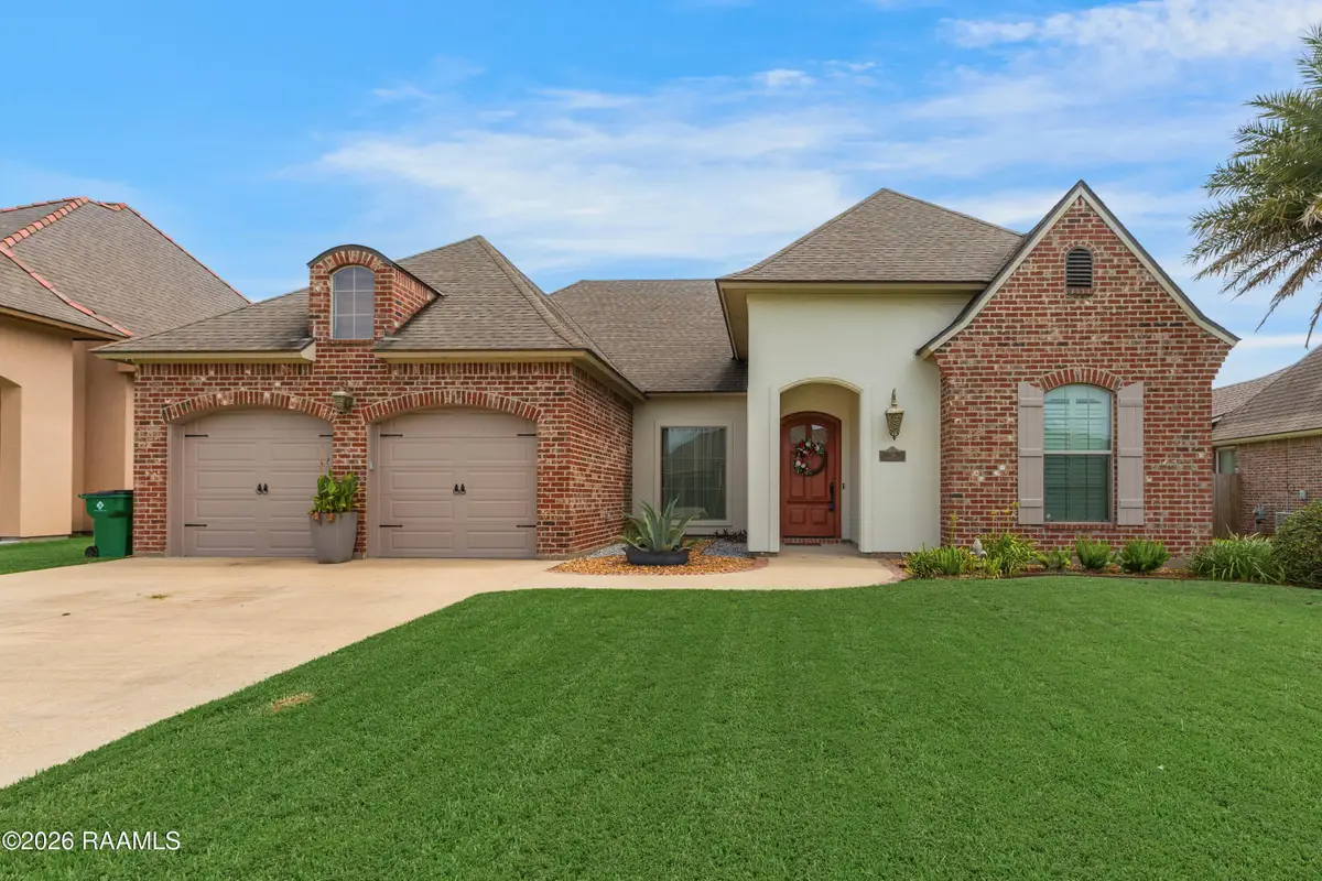 301 Harvest Lane, New Iberia, LA 70563 - #1