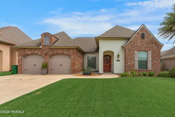 301 Harvest Lane, New Iberia, LA 70563