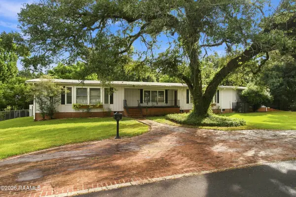 201 Edgewood Drive, Lafayette, LA 70503