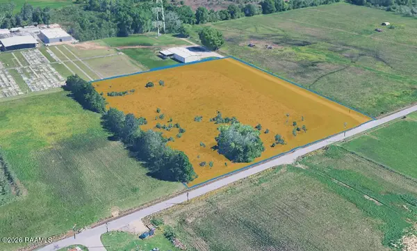 112 Credeur Road, Cankton, LA 70584