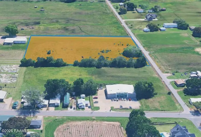 112 Credeur Road, Cankton, LA 70584 - #2